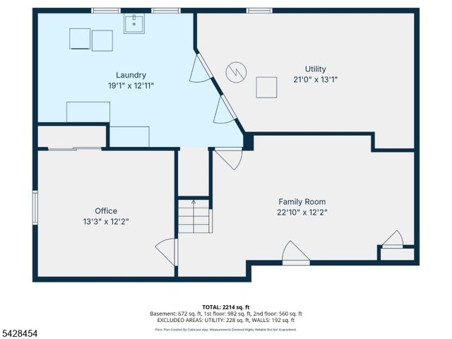 441 Blanchard Ter, Hackensack City, NJ 07601