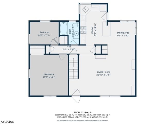 441 Blanchard Ter, Hackensack City, NJ 07601