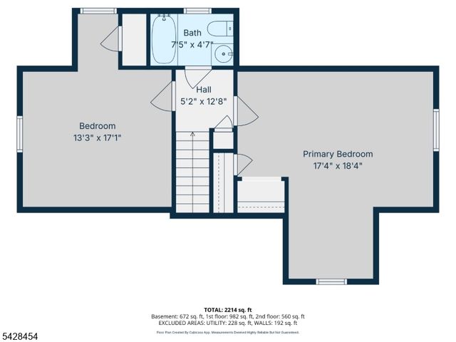 441 Blanchard Ter, Hackensack City, NJ 07601