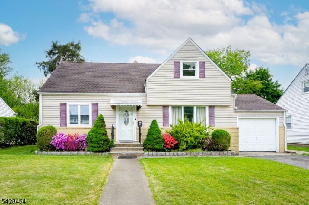 441 Blanchard Ter, Hackensack City, NJ 07601