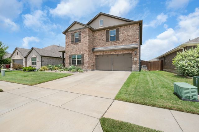 1821 Elderberry Street, Royse City, TX 75189