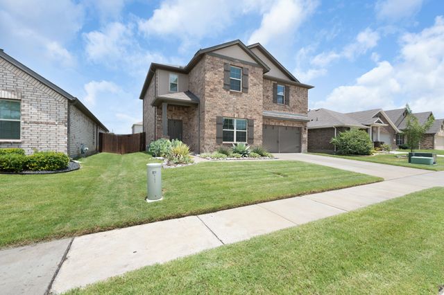 1821 Elderberry Street, Royse City, TX 75189