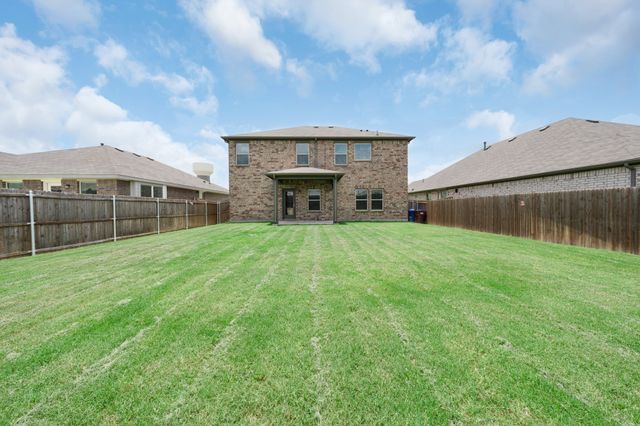 1821 Elderberry Street, Royse City, TX 75189