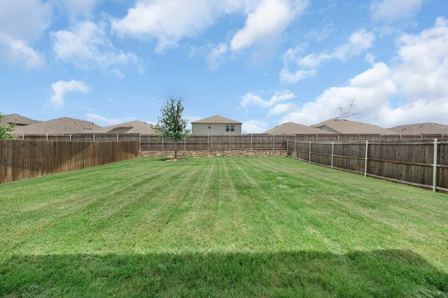1821 Elderberry Street, Royse City, TX 75189