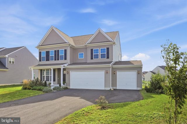 91 FARLEIGH DR, Smyrna, DE 19977