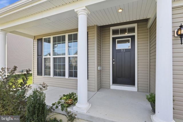 91 FARLEIGH DR, Smyrna, DE 19977