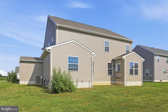 91 FARLEIGH DR, Smyrna, DE 19977
