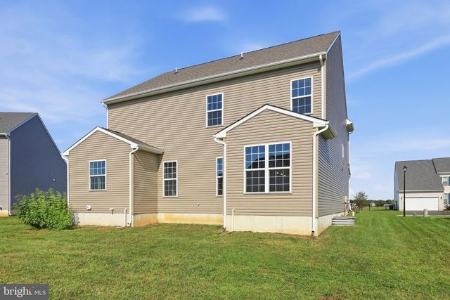91 FARLEIGH DR, Smyrna, DE 19977