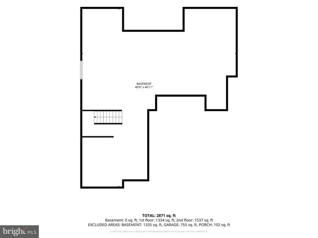 91 FARLEIGH DR, Smyrna, DE 19977