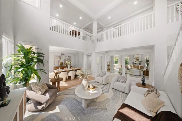 5 Plumbago, Irvine, CA 92620