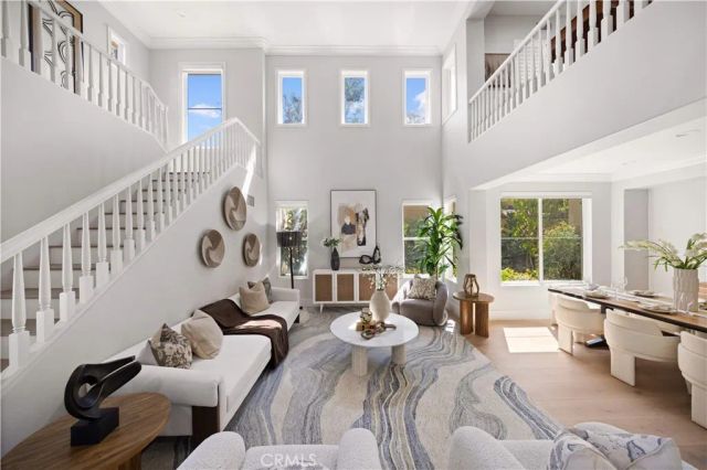 5 Plumbago, Irvine, CA 92620