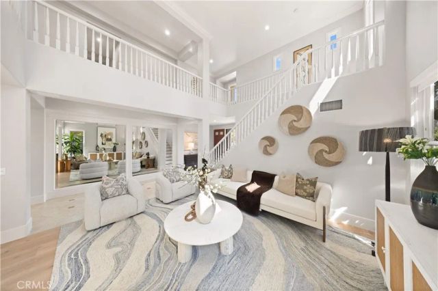 5 Plumbago, Irvine, CA 92620