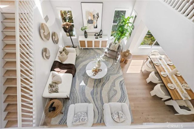 5 Plumbago, Irvine, CA 92620