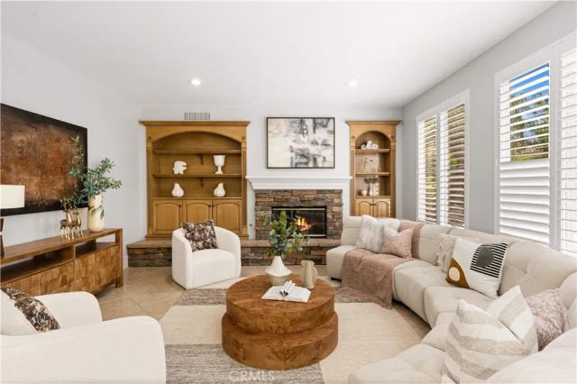 5 Plumbago, Irvine, CA 92620