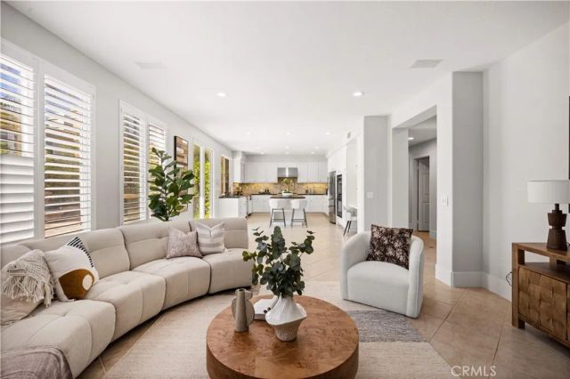 5 Plumbago, Irvine, CA 92620
