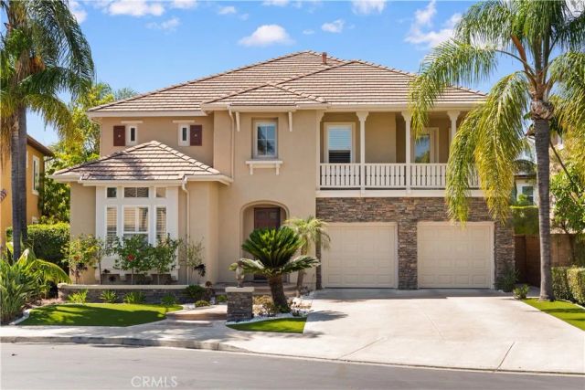 5 Plumbago, Irvine, CA 92620