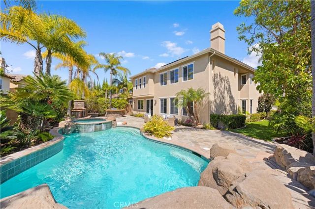 5 Plumbago, Irvine, CA 92620