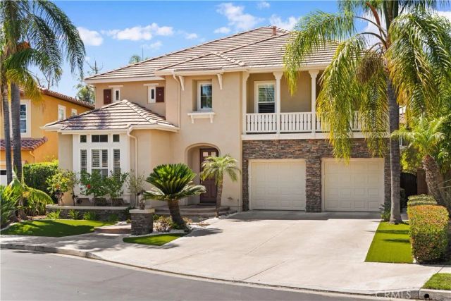 5 Plumbago, Irvine, CA 92620