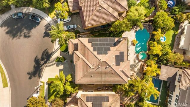 5 Plumbago, Irvine, CA 92620