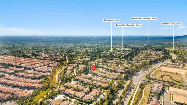 5 Plumbago, Irvine, CA 92620