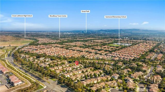 5 Plumbago, Irvine, CA 92620