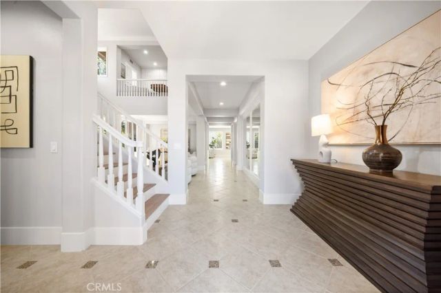 5 Plumbago, Irvine, CA 92620