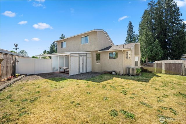 6322 49th Drive NE, Marysville, WA 98270