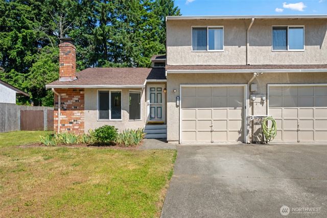 6322 49th Drive NE, Marysville, WA 98270