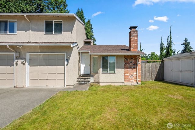 6322 49th Drive NE, Marysville, WA 98270