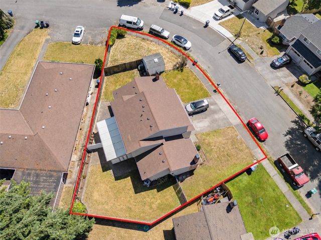 6322 49th Drive NE, Marysville, WA 98270
