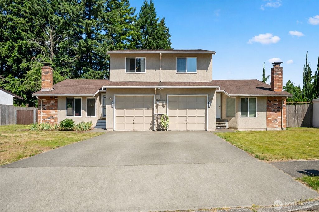 6322 49th Drive NE, Marysville, WA 98270