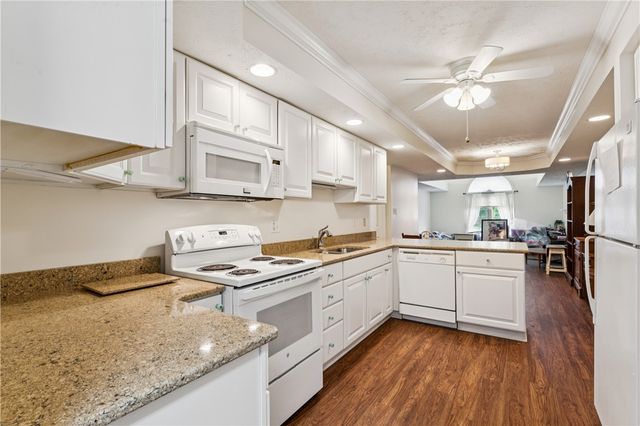 126 Crosswynds Dr, Chippewa Twp, PA 15010