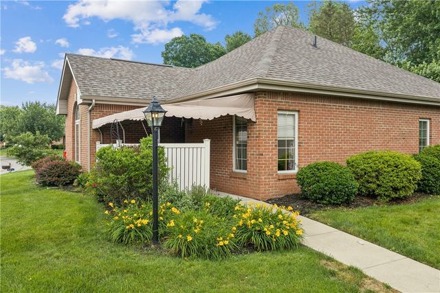 126 Crosswynds Dr, Chippewa Twp, PA 15010