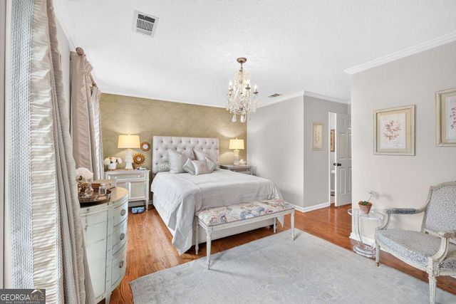 868 Edgewater Circle, Marietta, GA 30062