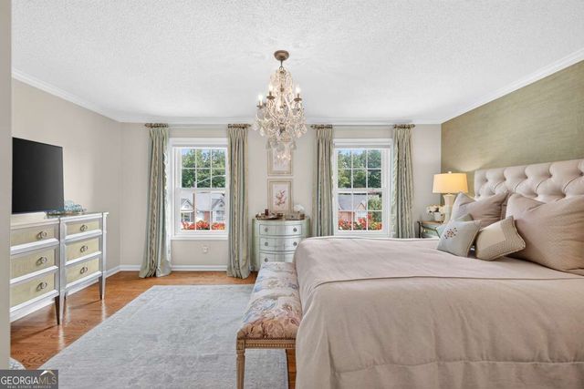 868 Edgewater Circle, Marietta, GA 30062