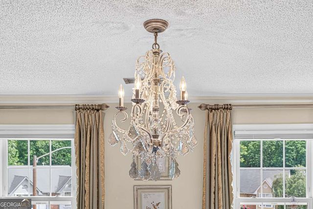 868 Edgewater Circle, Marietta, GA 30062