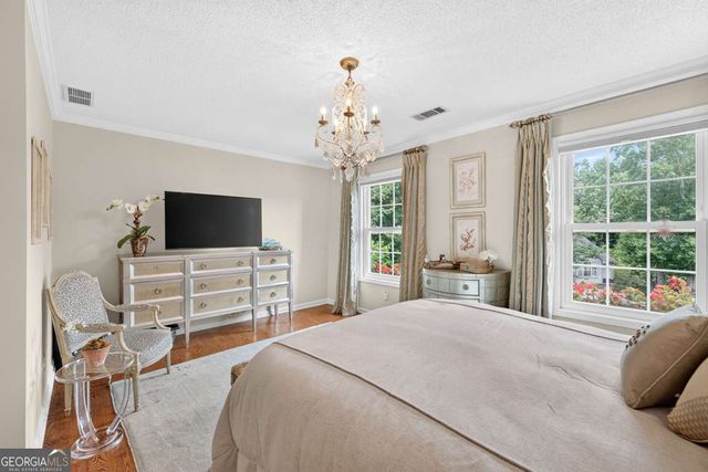 868 Edgewater Circle, Marietta, GA 30062