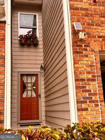 868 Edgewater Circle, Marietta, GA 30062