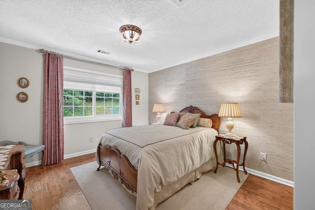 868 Edgewater Circle, Marietta, GA 30062