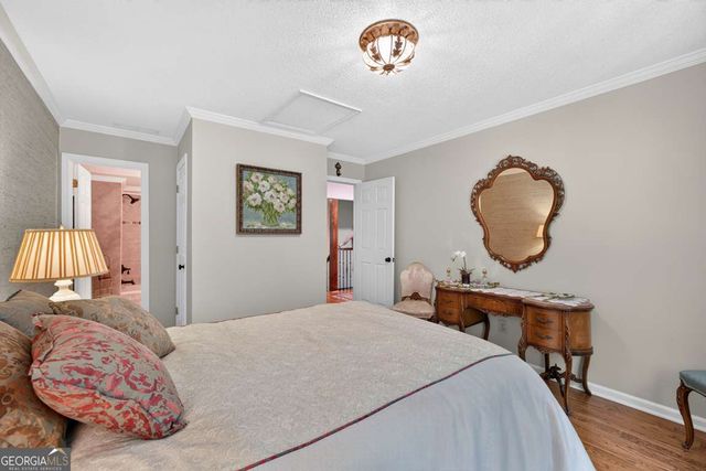 868 Edgewater Circle, Marietta, GA 30062