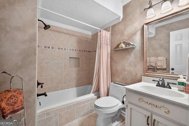 868 Edgewater Circle, Marietta, GA 30062