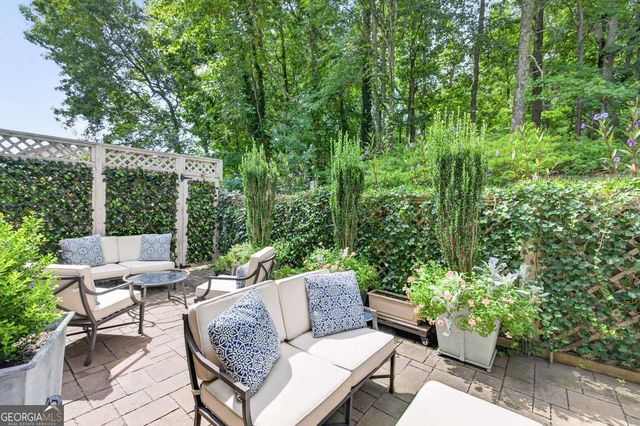 868 Edgewater Circle, Marietta, GA 30062