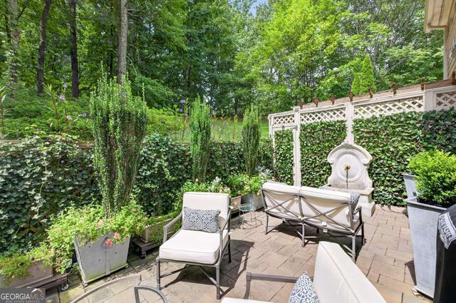 868 Edgewater Circle, Marietta, GA 30062
