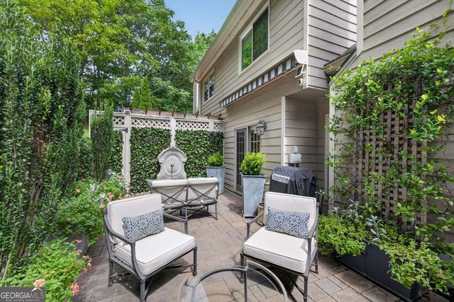 868 Edgewater Circle, Marietta, GA 30062