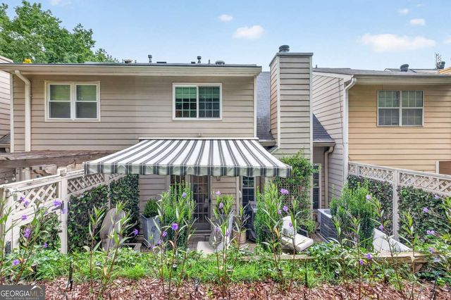 868 Edgewater Circle, Marietta, GA 30062