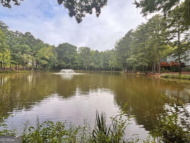 868 Edgewater Circle, Marietta, GA 30062