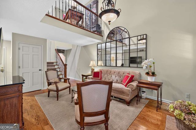 868 Edgewater Circle, Marietta, GA 30062