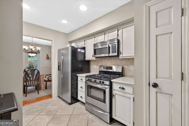 868 Edgewater Circle, Marietta, GA 30062