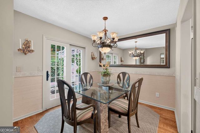 868 Edgewater Circle, Marietta, GA 30062