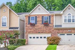 868 Edgewater Circle, Marietta, GA 30062